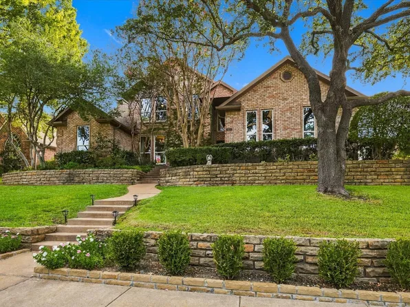 904 Hills Creek Dr, McKinney, TX 75072