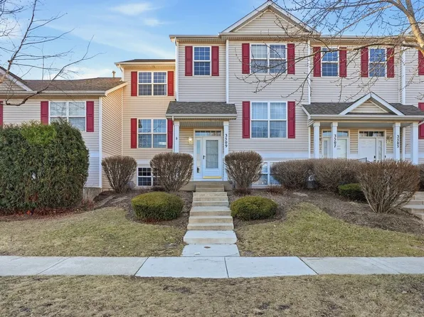 3509 Tyler Dr, Joliet, IL 60431