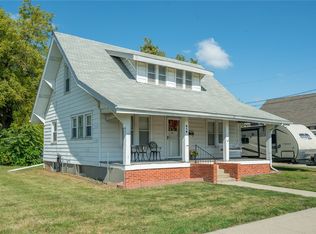 614 SW 2nd St, Ankeny, IA 50023