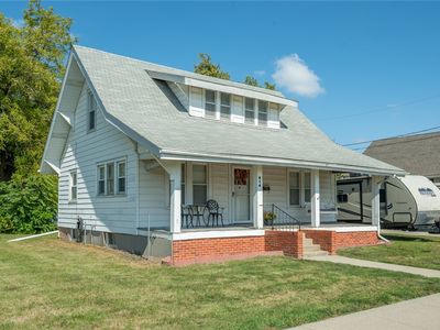 614 SW 2nd St, Ankeny, IA, 50023