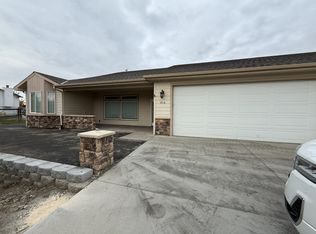 914 Fawn Cir, East Wenatchee, WA