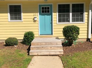 331 Webster St, Cary, NC 27511