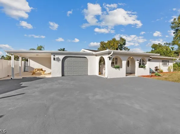 4530 Underwood Dr, Fort Myers, FL 33905