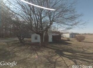 1650 S State Route 721, Laura, OH 45337
