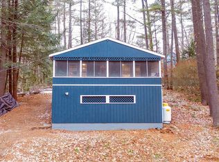 10 Pine Glen Rd, Hillsboro, NH 03244