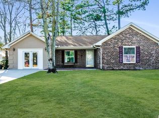 212 Rice Mill Dr, Myrtle Beach, SC 29588