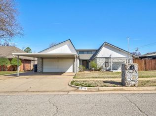 5 SW 69th St, Oklahoma City, OK 73139