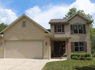 N2388 Laura St, Delavan, WI 53115