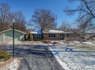 2080 N Route Z, Columbia, MO 65202