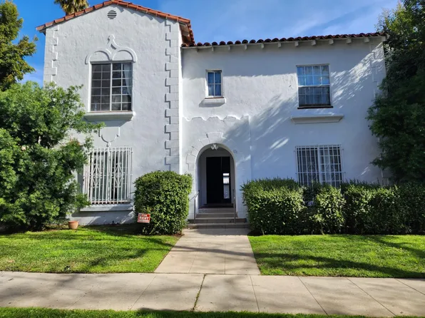 126 N Almont Dr, Beverly Hills, CA 90211