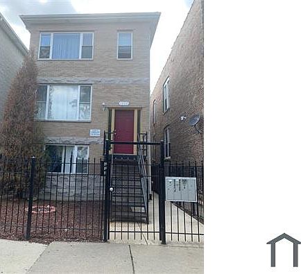 1st image of 1550 S Homan Ave APT 1