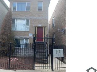 1550 S Homan Ave APT 1, Chicago, IL 60623
