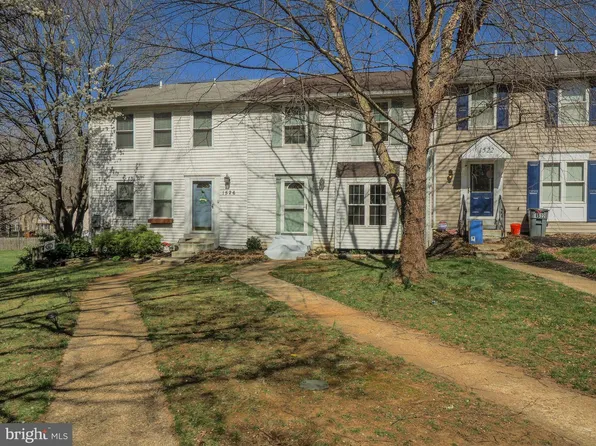 1524 Lodge Pole Ct, Annapolis, MD 21409