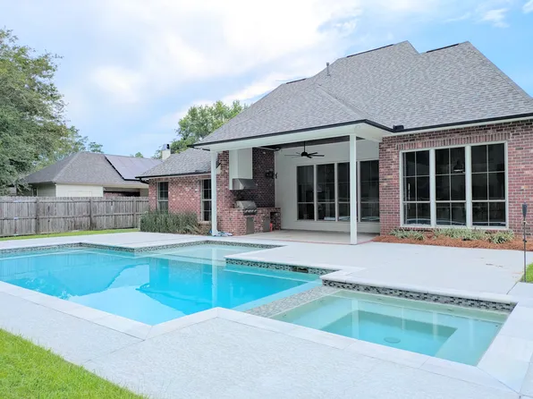 3409 Twelve Oaks Ave, Baton Rouge, LA 70820
