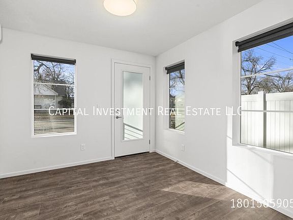 3rd image of 1689 S West Temple St #111