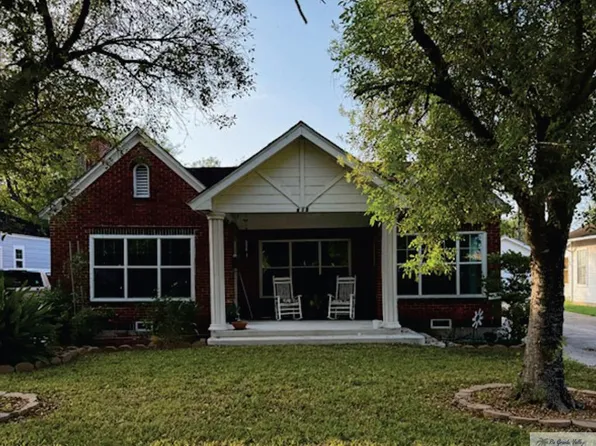 810 E Polk St, Harlingen, TX 78550