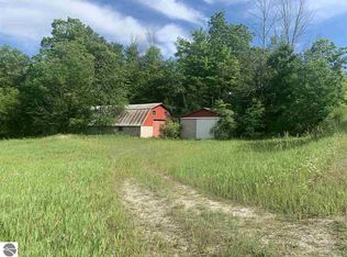 9211 S Novak Rd, Cedar, MI 49621