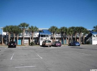 804 S 12th Ave N #218, North Myrtle Beach, SC 29582