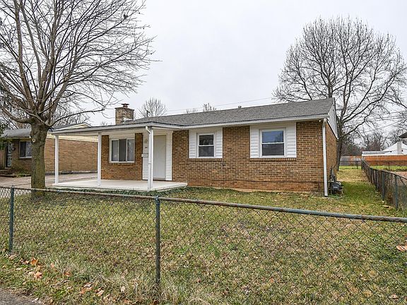 3rd image of 2851 Pamella Dr