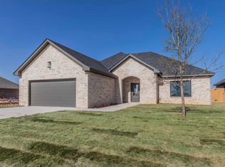 15 Grace Wood Ln, Canyon, TX 79015