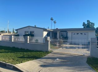 16644 Rorimer St, La Puente, CA 91744