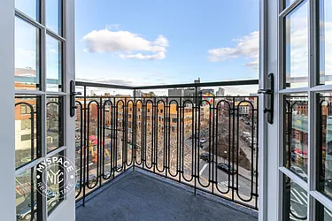 Rented by MySpaceNYC