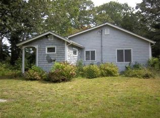 108 Watuppa Rd, Westport, MA 02790