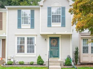 2508 Log Mill Ct, Crofton, MD 21114