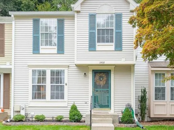 2508 Log Mill Ct, Crofton, MD 21114
