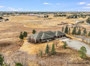 1685 Moriah Ln, Cheyenne, WY 82009
