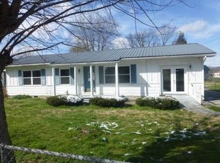 2308 Exeter Ave, Middlesboro, KY 40965