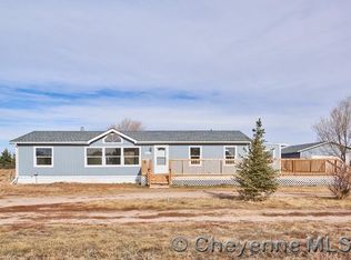 4810 Columbia Dr, Cheyenne, WY 82009