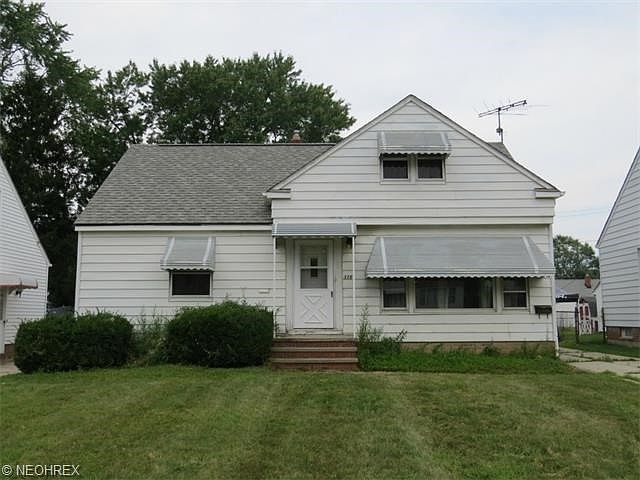 1st image of 315 E 307th St