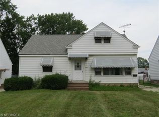 315 E 307th St, Eastlake, OH 44095