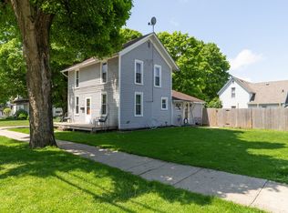 209 S Orange St, Morrison, IL 61270
