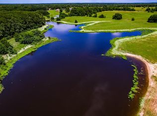 County Road 4008, Mabank, TX 75147