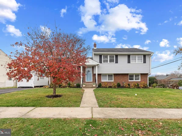 1621 Alston Rd, Baltimore, MD 21204