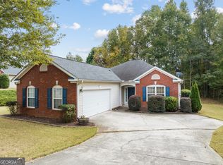 316 Hever Castle Way, Dacula, GA 30019