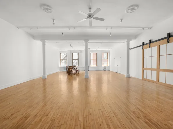 106 Spring St APT 3S, New York, NY 10012