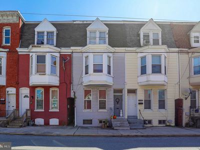 123 S Belvidere Ave, York, PA, 17401