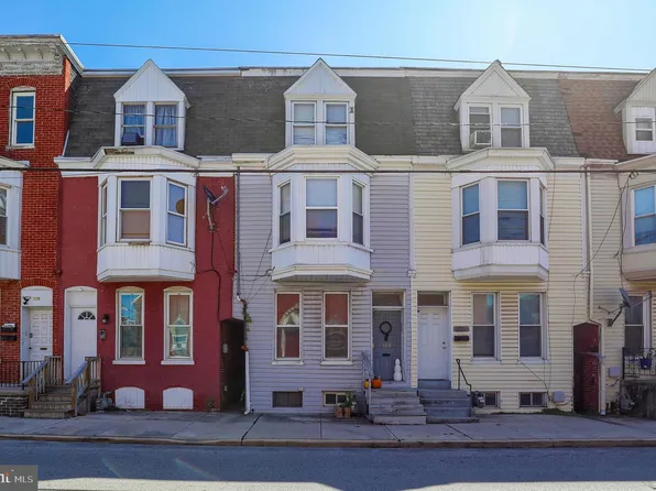 123 S Belvidere Ave, York, PA 17401
