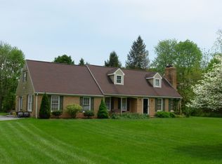 8439 Neck Rd, Williamsport, MD 21795