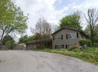 108B Ash St, Dongola, IL 62926