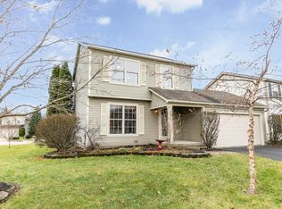 6071 Carmell Dr, Columbus, OH