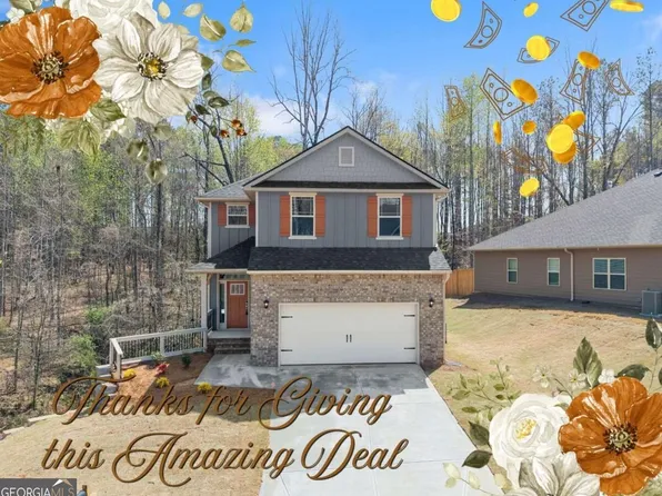 266 Magnolia Villas Dr, Cornelia, GA 30531