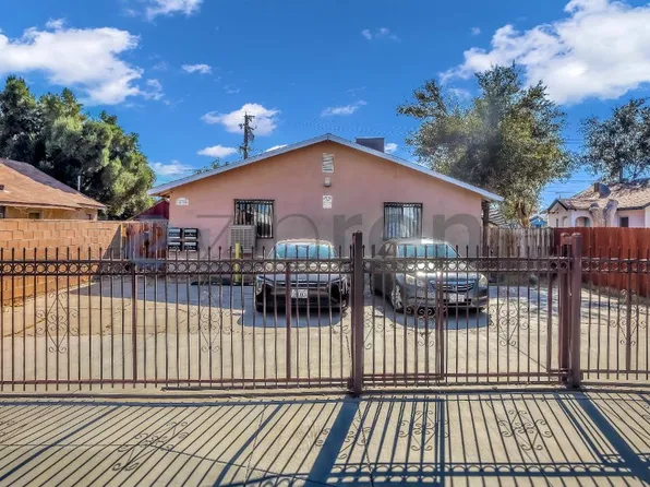 16025 L St APT C, Mojave, CA 93501
