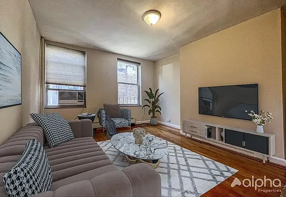 Rented by Alpha Properties NYC I LLC | media 1