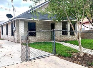 106 Madero St, San Antonio, TX 78207
