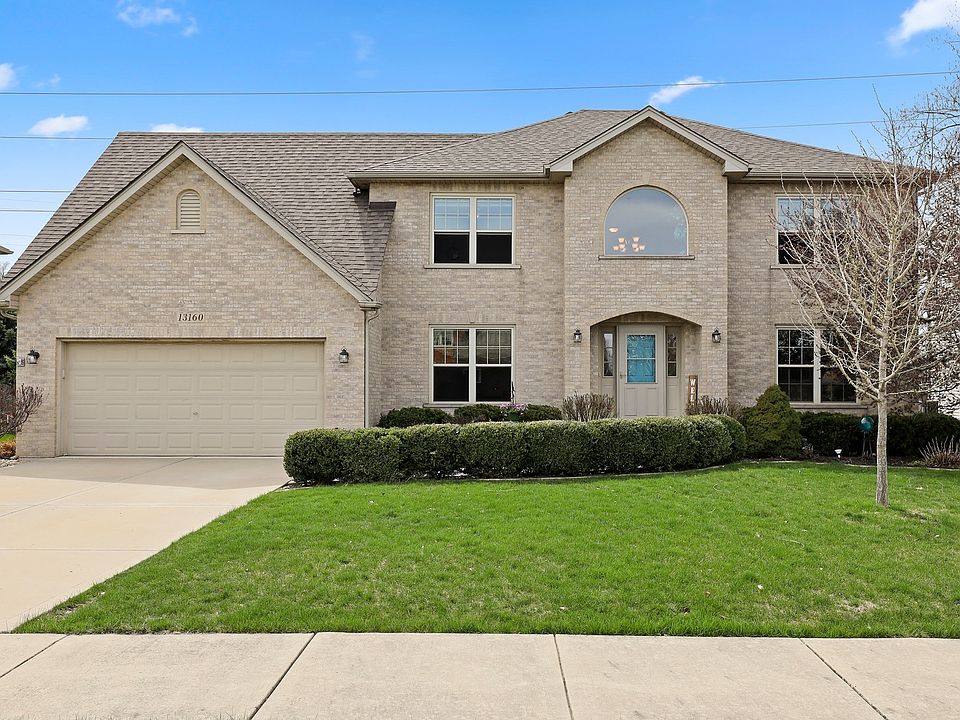 1st image of 13160 S Blackstone Ln