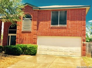 10607 Appaloosa Bay, San Antonio, TX 78254